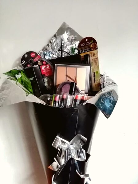 Kit de Maquillaje Medium Michi